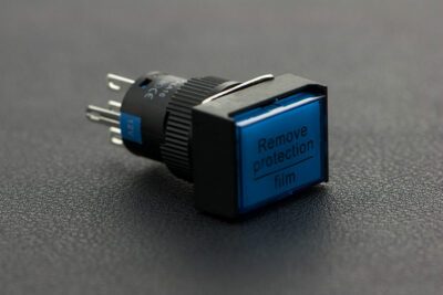 Lampada autobloccante Premere il pulsante – FIT0455-B