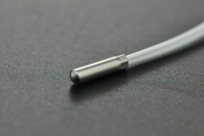 Sonda sensore di temperatura PT100 (fuori produzione) – SEN0190