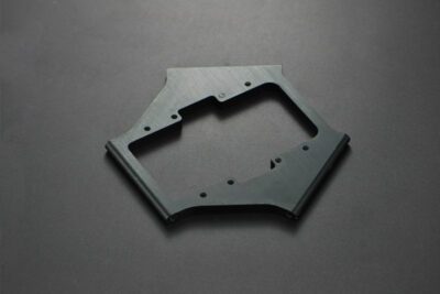 Piattaforma ugelli per stampante 3D OverLord (fuori – FIT0432