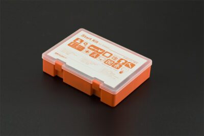 Gravità: Starter Kit per Intel® – KIT0086