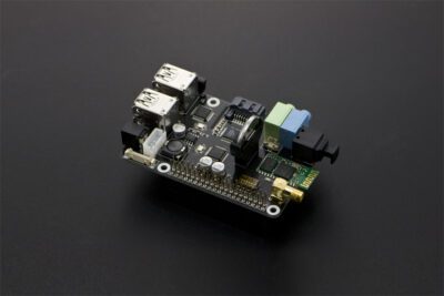 Scudo di espansione X300 per Raspberry Pi – DFR0358