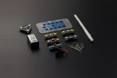 Kit base Circuit Scribe (fuori produzione) – TOY0062