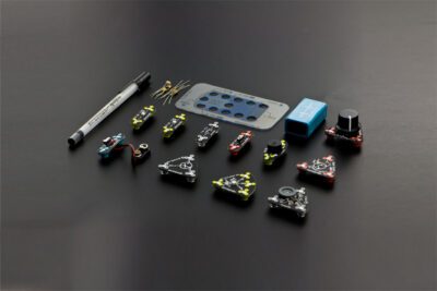 Kit per la creazione di Circuit Scribe (fuori produzione) – TOY0064