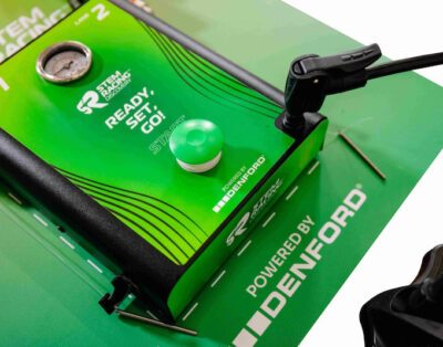 Kit Didattico STEM Racing Discovery per Scuole – Progetto Educativo Design, Test e Gara