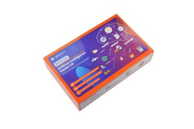 Kit iniziale di intelligenza artificiale BOSON – EDU0057-EN