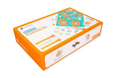 Kit di creatività Boson – EDU0085-EN
