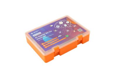 Boson AI Starter Kit per micro:bit – EDU0215
