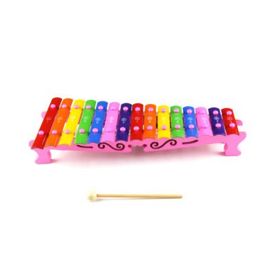Kit robot musicale Makeblock (con elettronica) – KIT0057