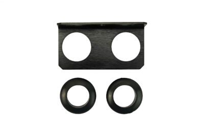 Staffa di montaggio ad ultrasuoni URM – FIT0006