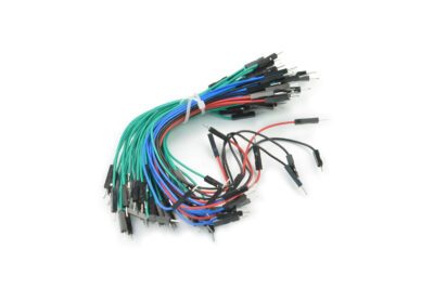 Cavi jumper per Arduino (M/M) (confezione da 65) – FIT0010