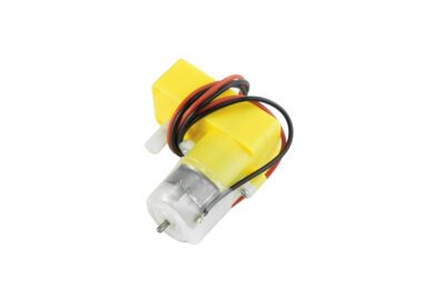 Motoriduttore TT con albero posteriore (160 – FIT0016
