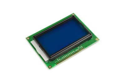 LCD grafico 128×64 – FIT0021