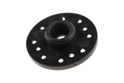 Avvisatore acustico in plastica – FIT0036