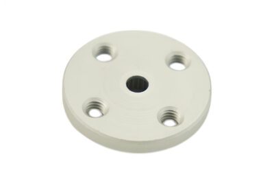 Servocorno in metallo – FIT0037