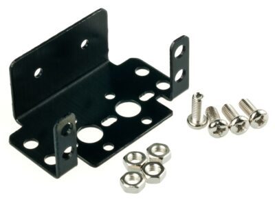 Staffa servo multiuso in alluminio – FIT0038