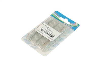 Breadboard senza saldatura ad incastro a 400 punti – FIT0096-C