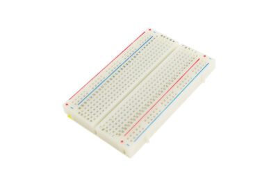 Breadboard senza saldatura ad incastro da 400 punti – FIT0096
