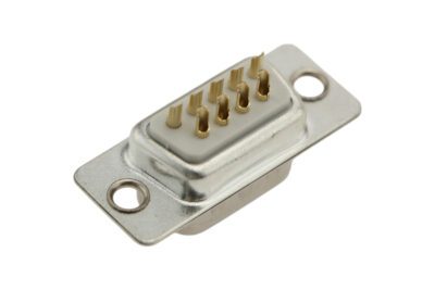 Connettore maschio DB9 per RS232/RS422/RS485 – FIT0108