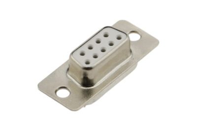 Connettore femmina DB9 per RS232/RS422/RS485 – FIT0109