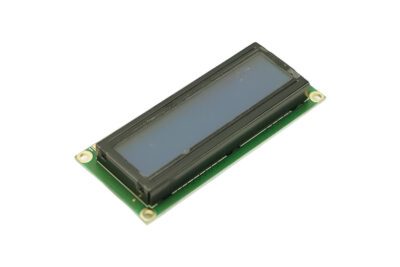 LCD a caratteri base 16×2 – FIT0127