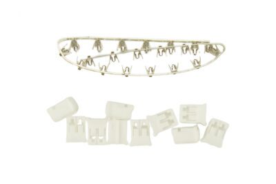 Connettore femmina JST a 2 fori – FIT0148