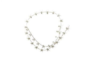 Connettore femmina JST a 3 fori – FIT0149