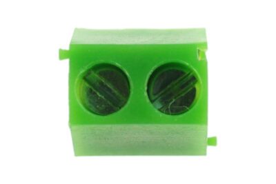 Terminale a vite passo 3,5 mm (2 pin) – FIT0181