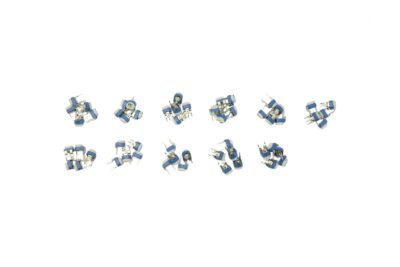 Kit Potenziometri (55 PZ) – FIT0189