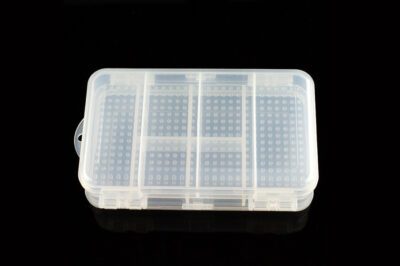 Scatola portaoggetti a due lati – FIT0214