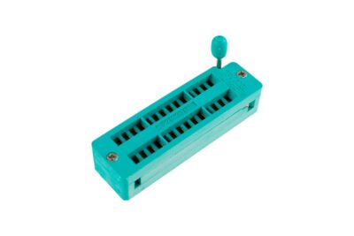 Presa ZIF a 28 pin – FIT0218