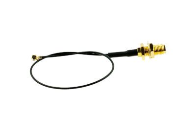 Cavo di interfaccia da SMA a U.FL – FIT0219
