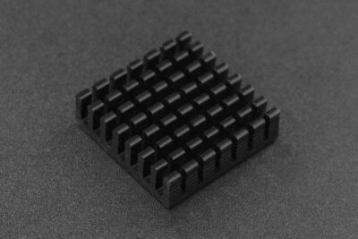 Dissipatore di calore AL (con nastro adesivo) – FIT0223
