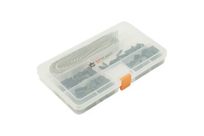 Kit perni a crimpare con perni dell’alloggiamento femmina – FIT0226
