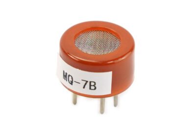 Sensore di monossido di carbonio MQ7 (rilevamento – FIT0227