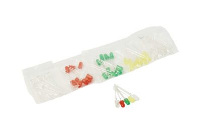 Confezione LED da 5mm (50 PZ) – FIT0242