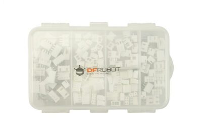 Kit connettore XH2.54 (2,5 mm, 0,1″) – FIT0255