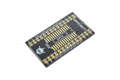 Scheda di prototipazione – FIT0291