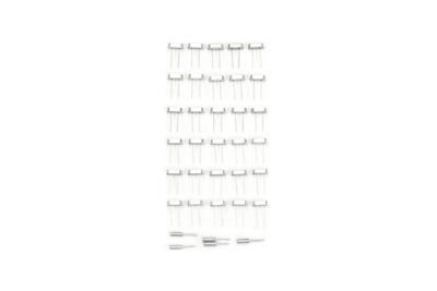 Pacchetto oscillatore di cristallo (35 pezzi) – FIT0295
