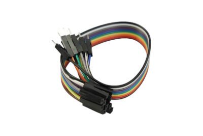 Cavi ponticello 7,1″ F/M (confezione da 10) – FIT0301