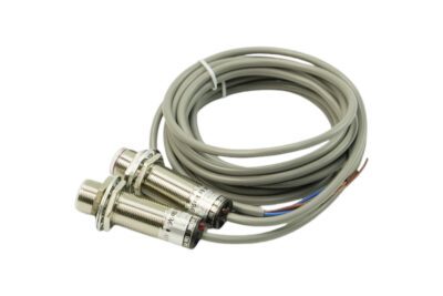 Interruttore fotoelettrico laser GAB100M – FIT0319