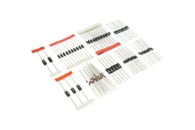 Confezione di diodi (100 PZ) – FIT0323