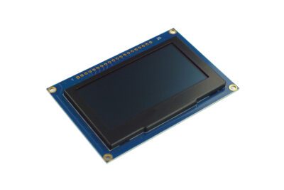 Modulo display OLED 128×64 da 2,7″. – FIT0328