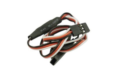 Cavo prolunga servo Y (300 mm) – FIT0334
