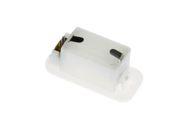 Portabatterie a bottone (con batterie – FIT0337