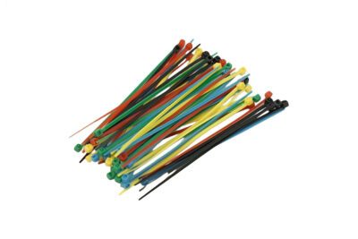 Set di fascette in nylon – FIT0343