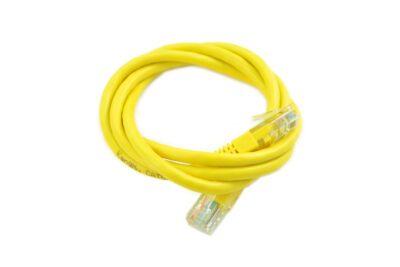 Cavo Ethernet CAT 5 (connettore da 1 m) (fuori produzione) – FIT0345