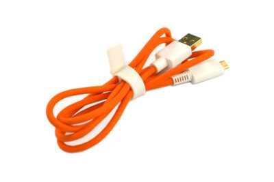 Cavo Micro USB Noodle Piatto 1m – FIT0351-OE