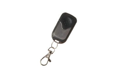 Portachiavi remoto wireless 315 MHz (metallo) – FIT0355