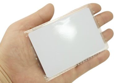 Etichetta classica RFID UHF – FIT0373