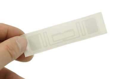 Adesivo RFID UHF – FIT0374
